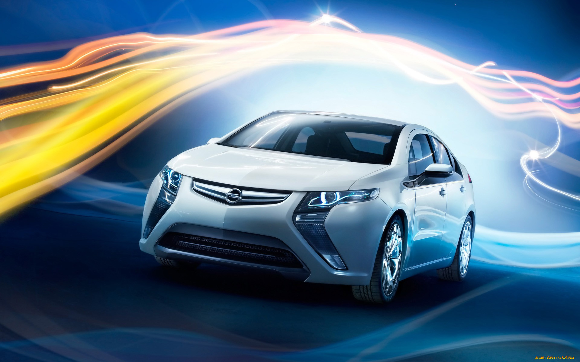 , opel